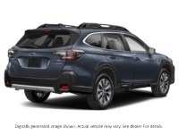 2024 Subaru Outback Limited AWD Cosmic Blue Pearl  Shot 31