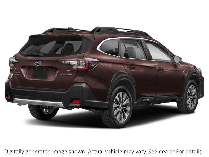 2024 Subaru Outback Limited AWD