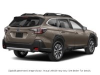 2024 Subaru Outback Limited AWD Brilliant Bronze Metallic  Shot 43