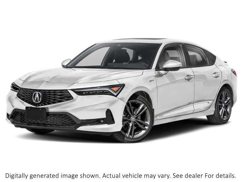 2024 Acura Integra A-Spec CVT