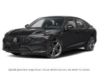 2024 Acura Integra A-Spec CVT