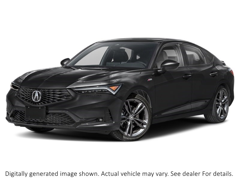 2024 Acura Integra A-Spec CVT