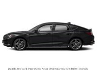 2024 Acura Integra A-Spec CVT