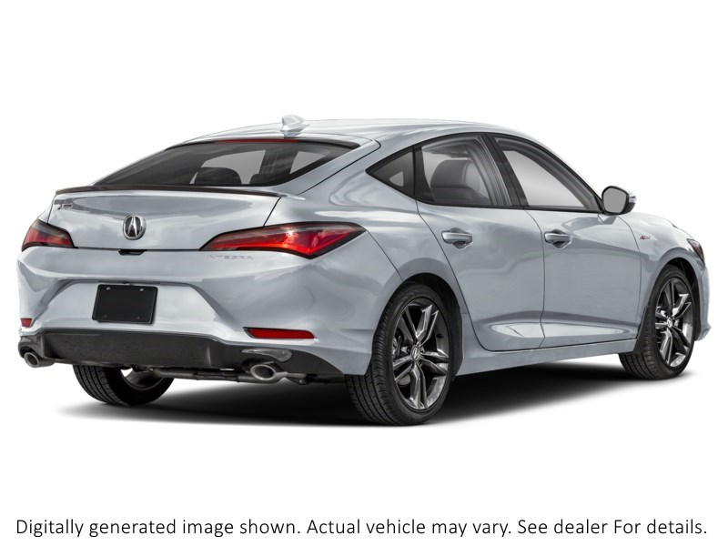 2024 Acura Integra A-Spec CVT