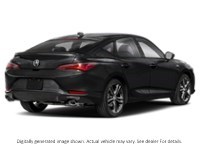 2024 Acura Integra A-Spec CVT