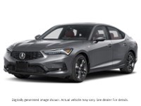 2025 Acura Integra Elite A-Spec CVT Liquid Carbon Metallic  Shot 1