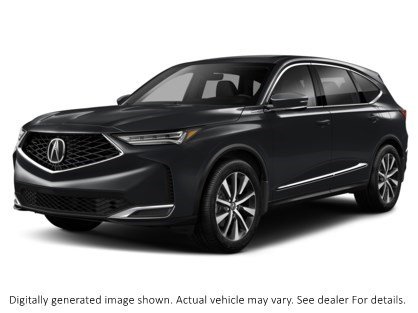 2026 Acura Mdx Tech Sh-Awd