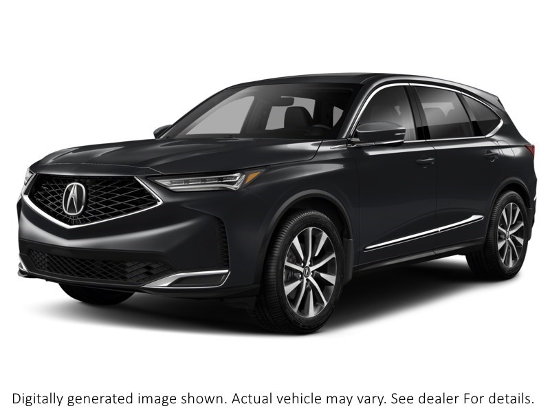 2026 Acura Mdx Tech Sh-Awd