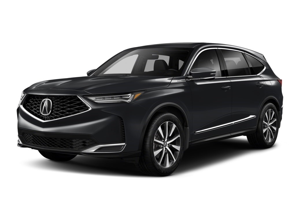 2026 Acura MDX SH-AWD with Technology Package