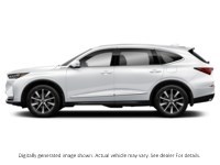 2026 Acura Mdx Tech Sh-Awd