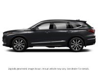 2026 Acura Mdx Tech Sh-Awd