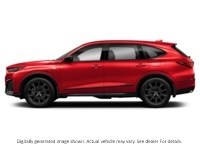 2026 Acura MDX A-Spec SH-AWD