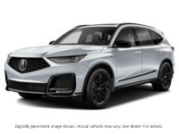 2026 Acura MDX Platinum Elite A-Spec SH-AWD