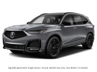 2026 Acura MDX Platinum Elite A-Spec SH-AWD