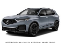 2025 Acura MDX Platinum Elite A-Spec SH-AWD