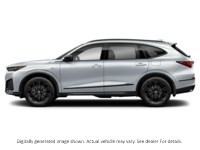 2026 Acura MDX Platinum Elite A-Spec SH-AWD