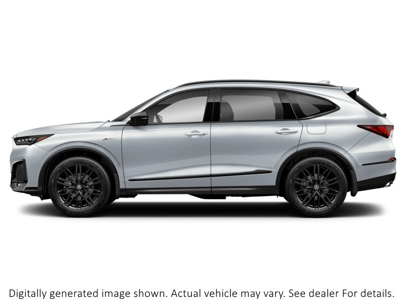 2026 Acura MDX Platinum Elite A-Spec SH-AWD
