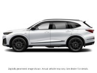 2025 Acura MDX Platinum Elite A-Spec SH-AWD