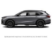 2026 Acura MDX Platinum Elite A-Spec SH-AWD