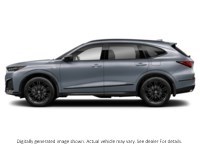 2025 Acura MDX Platinum Elite A-Spec SH-AWD
