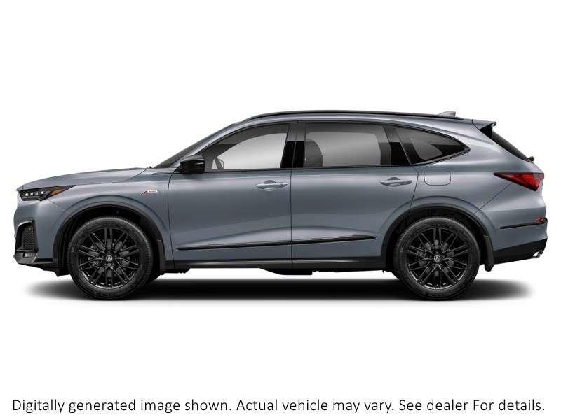 2025 Acura MDX Platinum Elite A-Spec SH-AWD