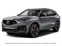 2026 Acura Mdx Type S Ultra Sh-Awd Liquid Carbon Metallic  Shot 1