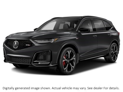 2026 Acura Mdx Type S Ultra Sh-Awd