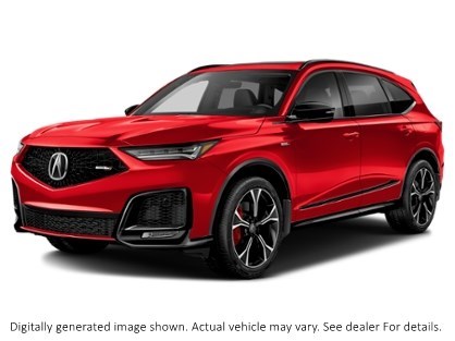 2026 Acura Mdx Type S Ultra Sh-Awd