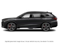 2026 Acura Mdx Type S Ultra Sh-Awd Majestic Black Pearl  Shot 2