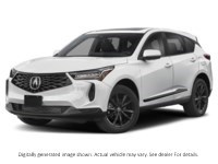 2025 Acura RDX AWD