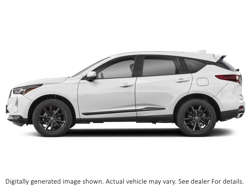 2025 Acura RDX AWD
