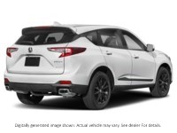 2025 Acura RDX AWD