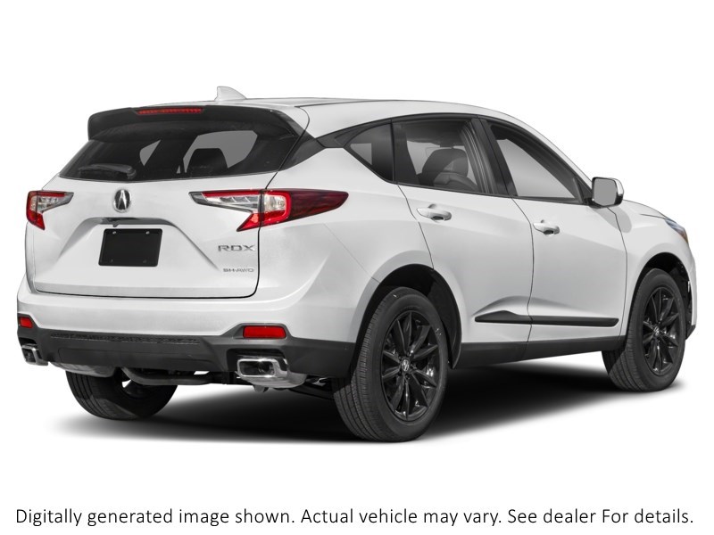 2025 Acura RDX AWD