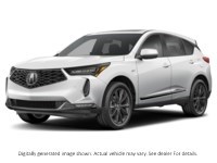 2025 Acura Rdx A-Spec AWD