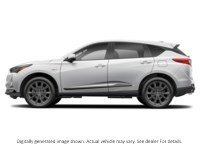 2026 Acura Rdx A-Spec AWD