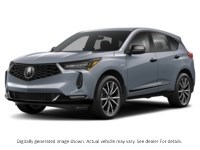 2025 Acura RDX Platinum Elite A-Spec AWD