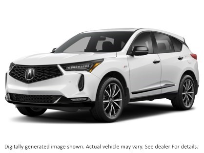 2025 ACURA RDX PLATINUM ELITE A-SPEC AWD