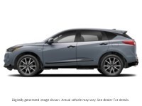 2025 Acura RDX Platinum Elite A-Spec AWD