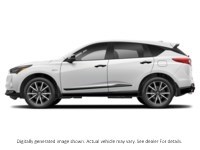 2026 Acura RDX Platinum Elite A-Spec AWD