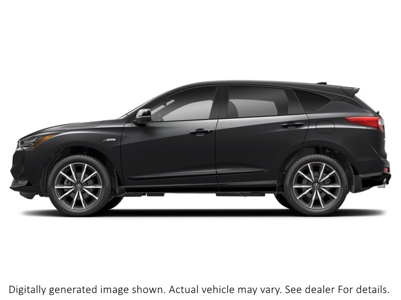 2026 Acura Rdx Platinum Elite A-Spec AWD