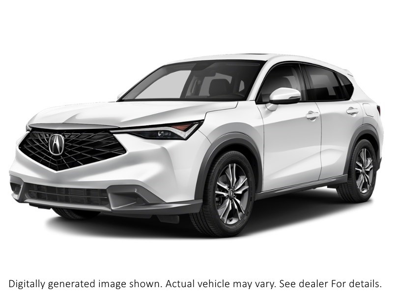 2026 Acura Adx AWD