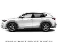 2026 Acura Adx AWD Platinum White Pearl  Shot 4