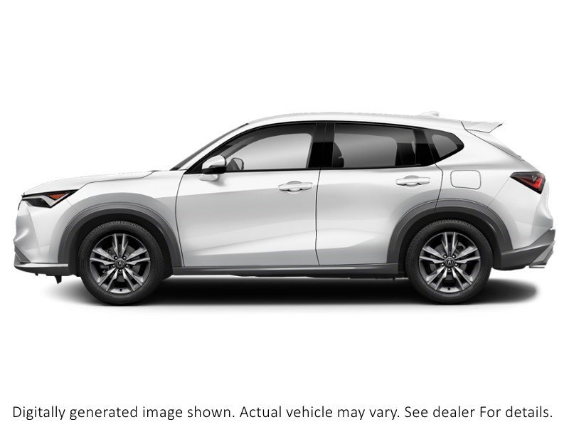 2026 Acura Adx AWD