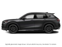 2025 Acura ADX A-Spec AWD