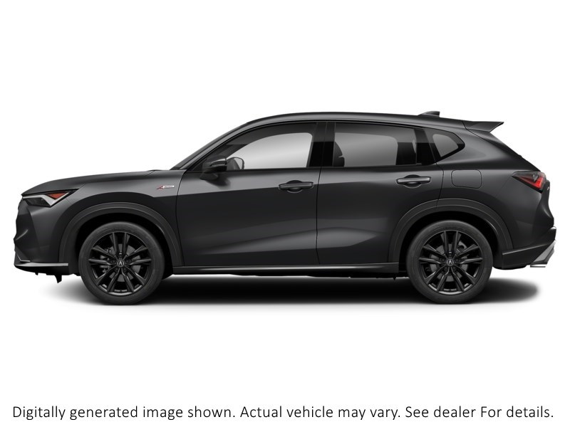 2025 Acura ADX A-Spec AWD