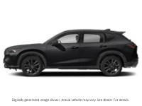 2026 Acura Adx A-Spec AWD Crystal Black Pearl  Shot 5