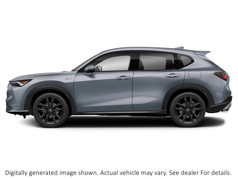 2026 Acura Adx A-Spec AWD