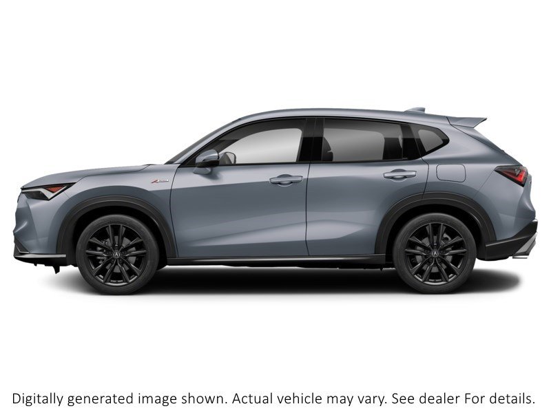 2026 Acura Adx A-Spec AWD