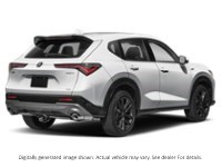 2026 Acura Adx A-Spec AWD Platinum White Pearl  Shot 2