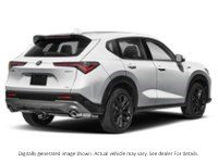 2026 Acura Adx A-Spec AWD Platinum White Pearl  Shot 2